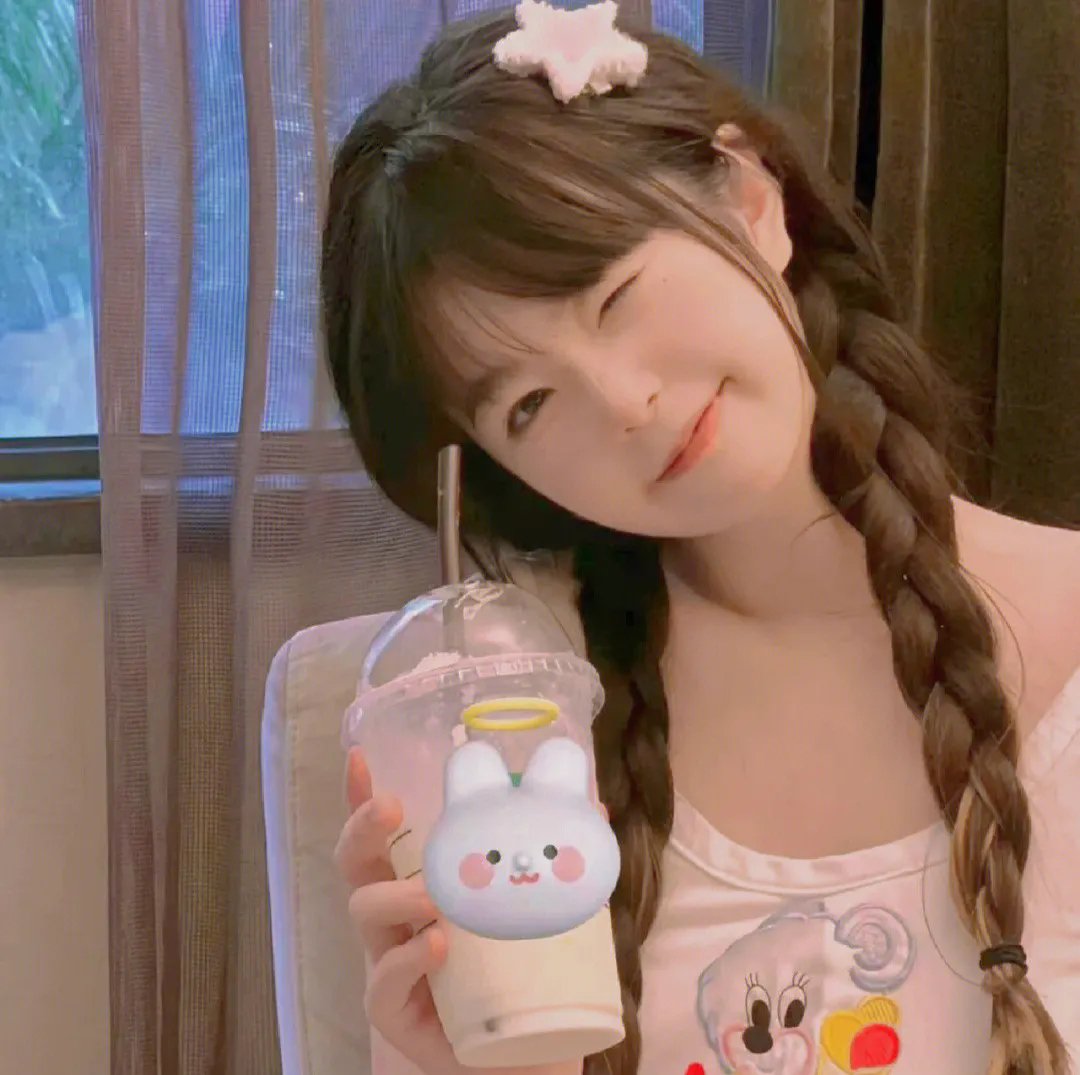 小智是女孩啦！