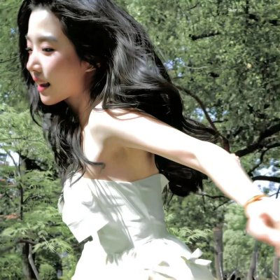 慌心假期粤语