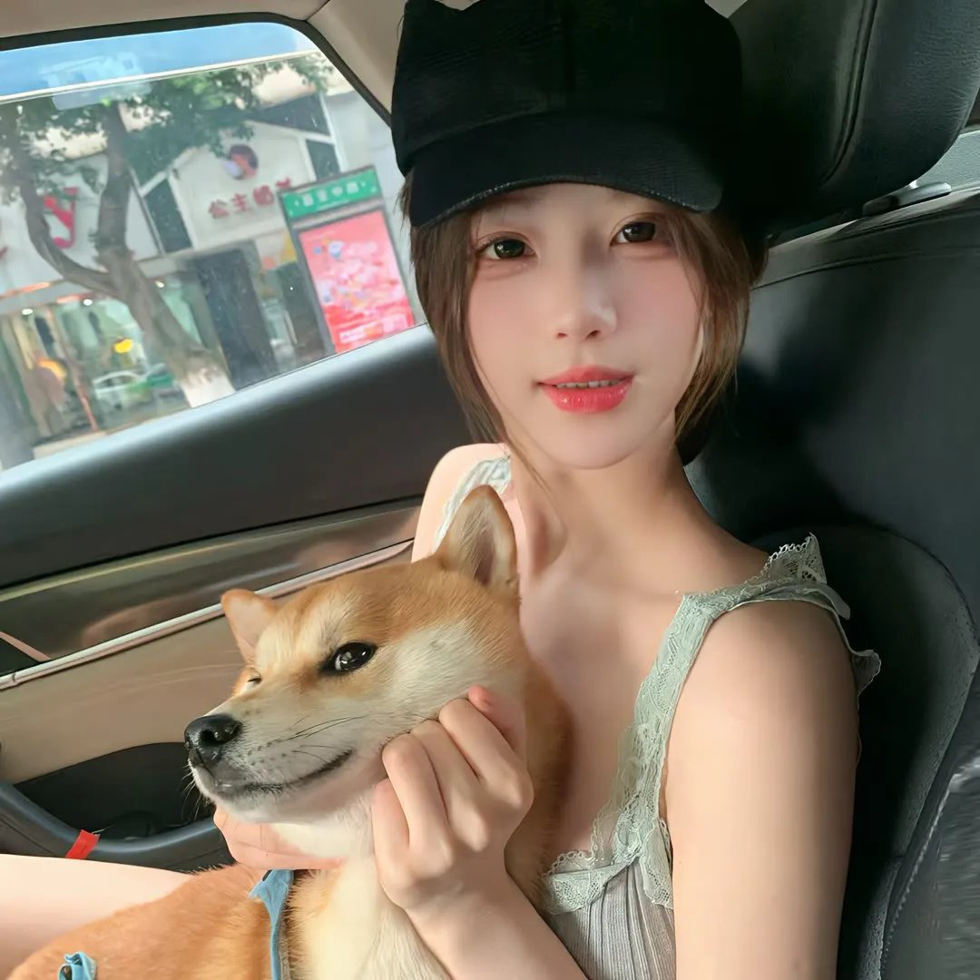 良辰美景好时光